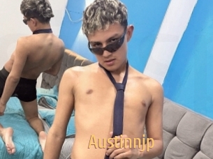 austinnjp Single Spass