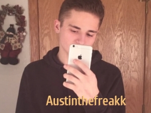 Austinthefreakk