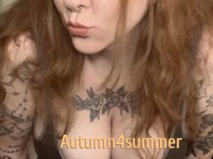 Autumn4summer