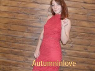 Autumninlove