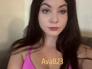 Ava823