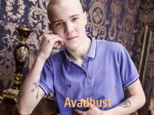 Avadhust