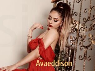 Avaeddison