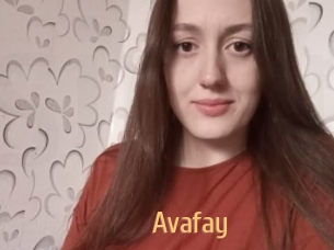 Avafay