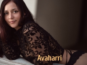 Avaharri
