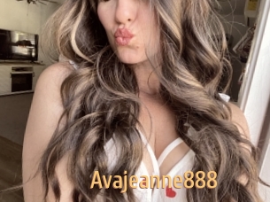 Avajeanne888