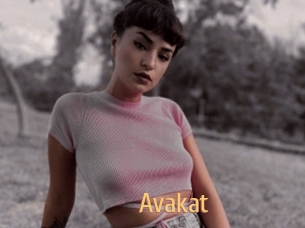 Avakat