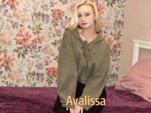Avalissa