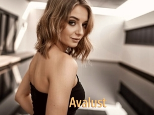Avalust
