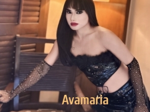 Avamaria