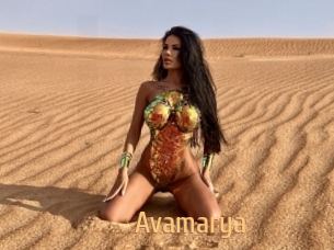 Avamarya