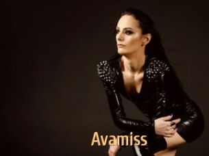Avamiss