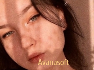 Avanasoft