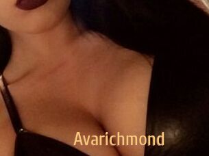 Avarichmond