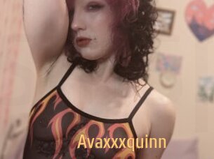 Avaxxxquinn