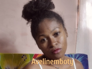 avelinemboty Single Spass