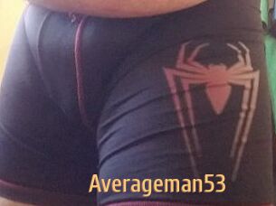 Averageman53