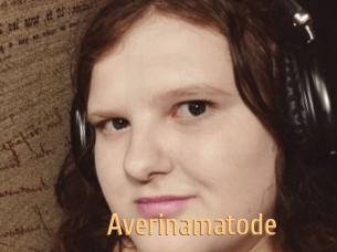 Averinamatode