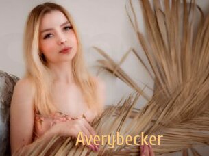Averybecker