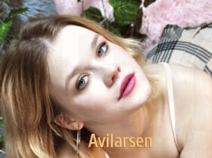 Avilarsen