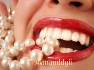 Avmanddyii