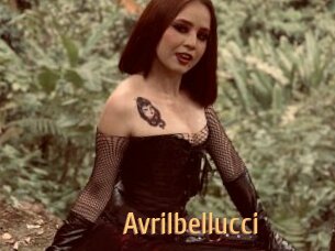 Avrilbellucci