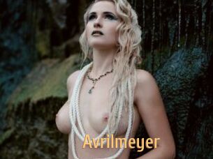 Avrilmeyer