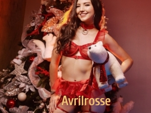 Avrilrosse