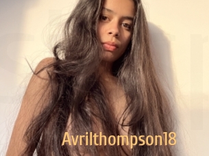Avrilthompson18