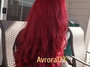 Avrora123