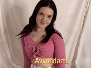 Avvaadams
