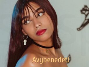 Avybenedeti