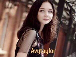 Avytaylor
