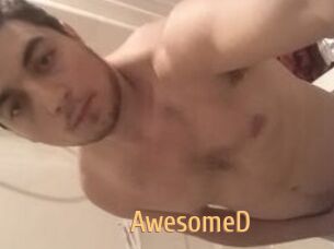 AwesomeD