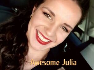 Awesome_Julia