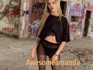 Awesomeamanda