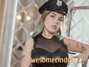 Awesomecindyx
