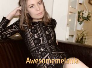Awesomemelania