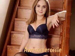 Awesomerorrie