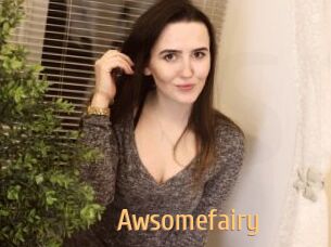 Awsomefairy