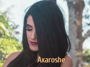 Axaroshe
