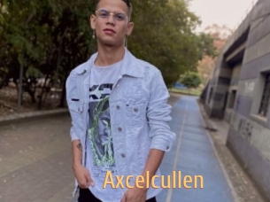 Axcelcullen