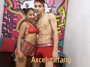 Axcelytiffany