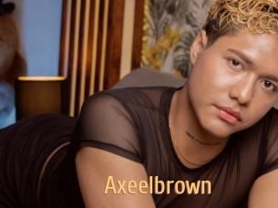 Axeelbrown