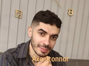 Axeelconnor