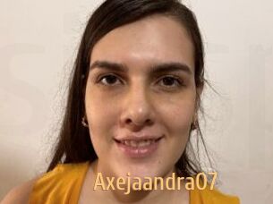 Axejaandra07