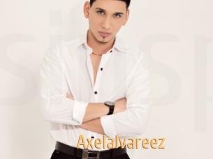axelalvareez Single Spass