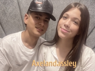 Axelandassley