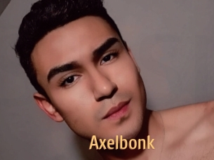 Axelbonk