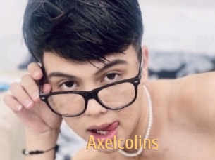 Axelcolins